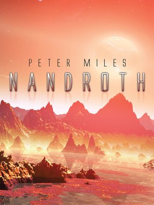 cover image of Nandroth